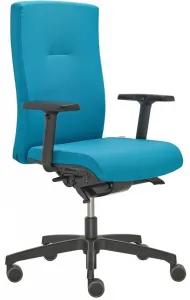 RIM kancelárska stolička FOCUS FO 642 C