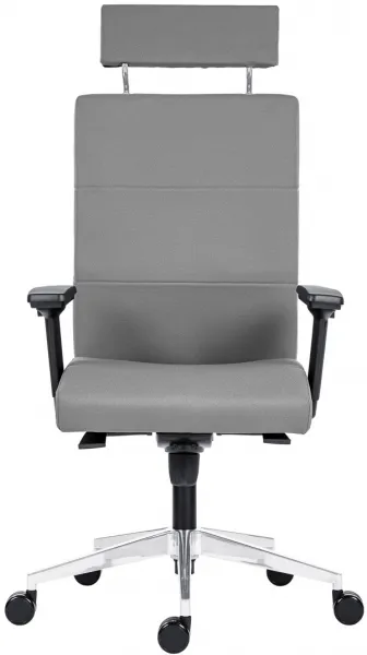 ANTARES záťažové kreslo 8150 Vertika PDH, podrúčky AR12