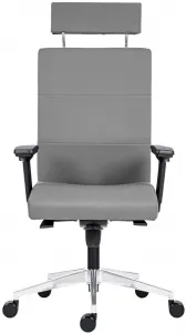 ANTARES záťažové kreslo 8150 Vertika PDH, podrúčky AR12