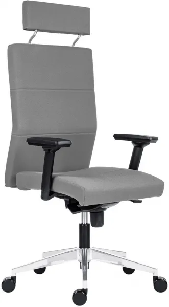 ANTARES záťažové kreslo 8150 Vertika PDH, podrúčky AR12