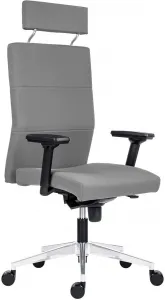 ANTARES záťažové kreslo 8150 Vertika PDH, podrúčky AR12