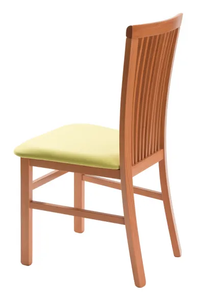 MI-KO Jedálenská stolička ANGELO 1