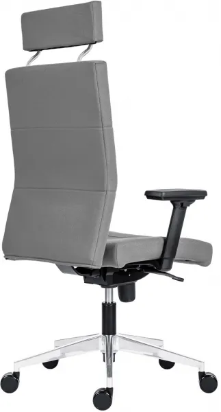 ANTARES záťažové kreslo 8150 Vertika PDH, podrúčky AR12