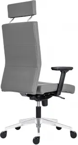 ANTARES záťažové kreslo 8150 Vertika PDH, podrúčky AR12