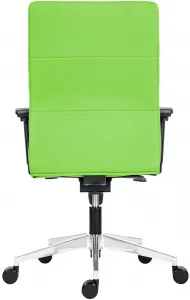 ANTARES kancelárske kreslo 8150 Vertika, podrúčky AR12