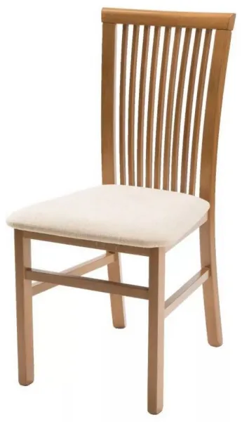 MI-KO Jedálenská stolička ANGELO 1