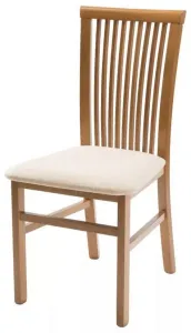 MI-KO Jedálenská stolička ANGELO 1