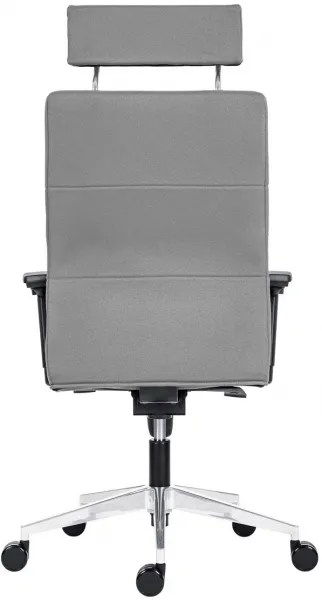 ANTARES záťažové kreslo 8150 Vertika PDH, podrúčky AR12