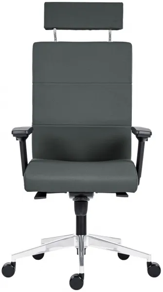 ANTARES záťažové kreslo 8150 Vertika PDH, podrúčky AR12