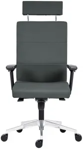 ANTARES záťažové kreslo 8150 Vertika PDH, podrúčky AR12