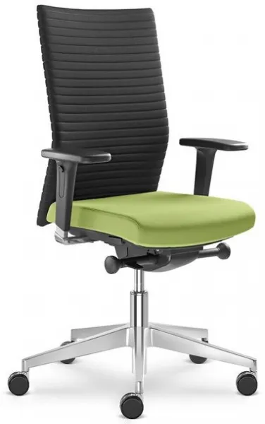 LD SEATING Kancelárska stolička ELEMENT 430-SYQ