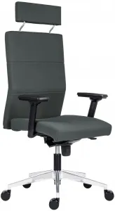 ANTARES záťažové kreslo 8150 Vertika PDH, podrúčky AR12