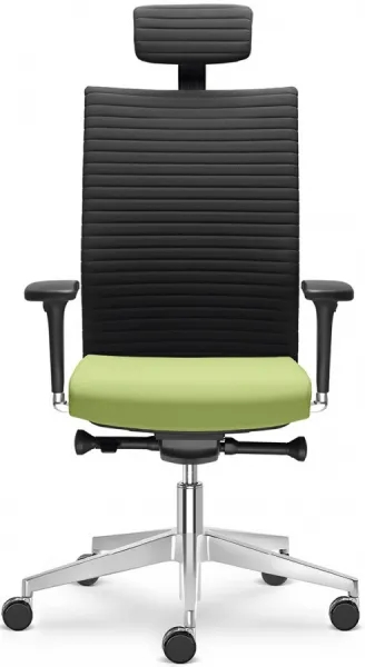 LD SEATING Kancelárska stolička ELEMENT 430-SYQ
