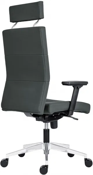ANTARES záťažové kreslo 8150 Vertika PDH, podrúčky AR12