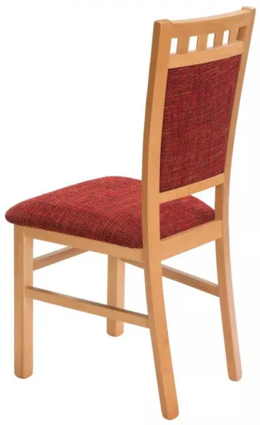 MI-KO Jedálenská stolička Daniel 1