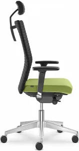 LD SEATING Kancelárska stolička ELEMENT 430-SYQ
