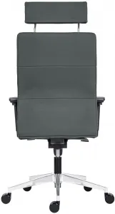 ANTARES záťažové kreslo 8150 Vertika PDH, podrúčky AR12