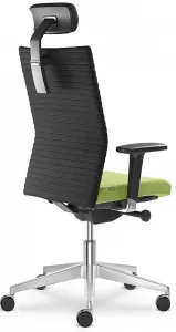 LD SEATING Kancelárska stolička ELEMENT 430-SYQ