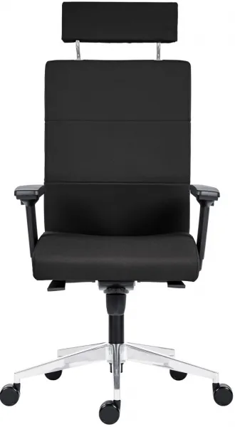 ANTARES záťažové kreslo 8150 Vertika PDH, podrúčky AR12