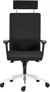 ANTARES záťažové kreslo 8150 Vertika PDH, podrúčky AR12