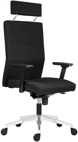 ANTARES záťažové kreslo 8150 Vertika PDH, podrúčky AR12