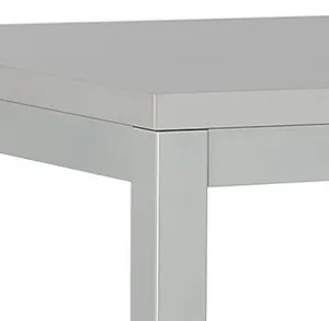 ANTARES stôl ISTRA 80 x 80 cm