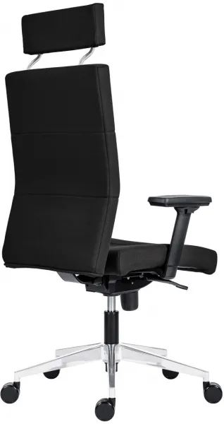 ANTARES záťažové kreslo 8150 Vertika PDH, podrúčky AR12