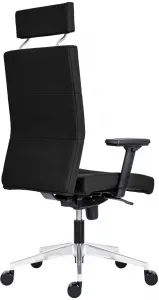 ANTARES záťažové kreslo 8150 Vertika PDH, podrúčky AR12