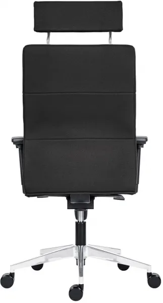 ANTARES záťažové kreslo 8150 Vertika PDH, podrúčky AR12