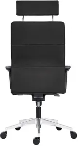 ANTARES záťažové kreslo 8150 Vertika PDH, podrúčky AR12