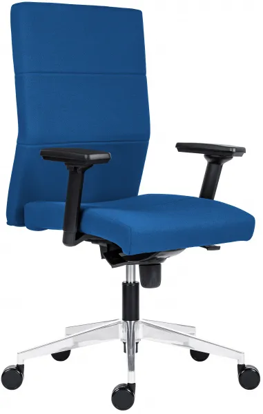 ANTARES kancelárske kreslo 8150 Vertika, podrúčky AR12