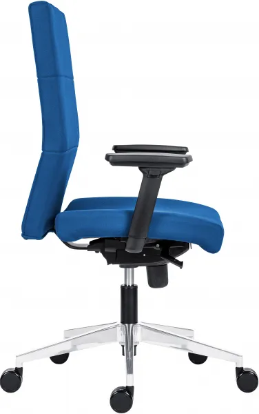 ANTARES kancelárske kreslo 8150 Vertika, podrúčky AR12