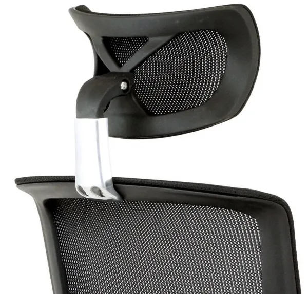 AUTRONIC Kancelárská stolička KA-B1013 BK