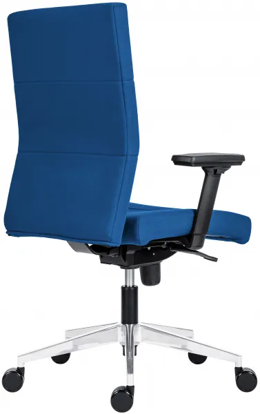 ANTARES kancelárske kreslo 8150 Vertika, podrúčky AR12