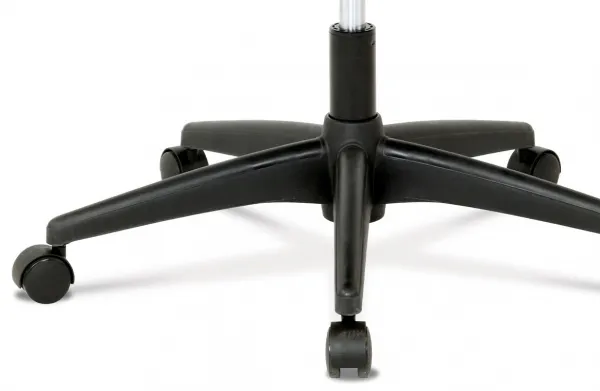 AUTRONIC Kancelárská stolička KA-B1013 BK