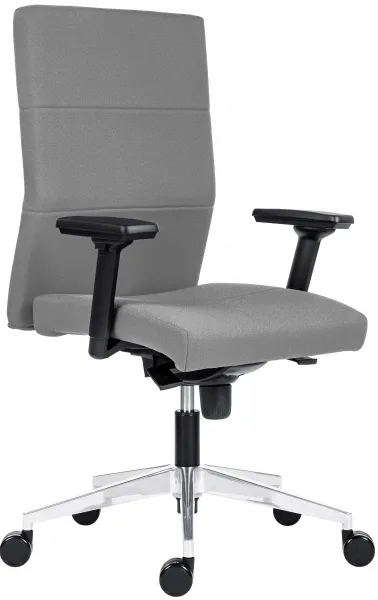 ANTARES kancelárske kreslo 8150 Vertika, podrúčky AR12