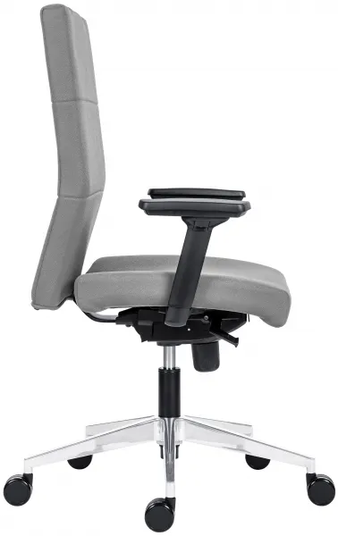 ANTARES kancelárske kreslo 8150 Vertika, podrúčky AR12