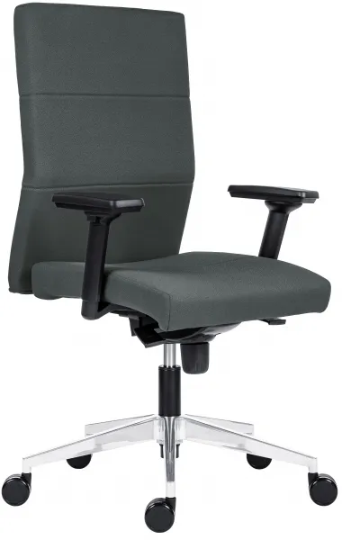 ANTARES kancelárske kreslo 8150 Vertika, podrúčky AR12