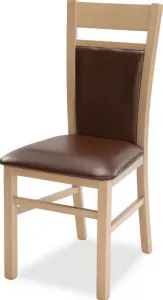 MI-KO Jedálenská stolička DANIEL 2