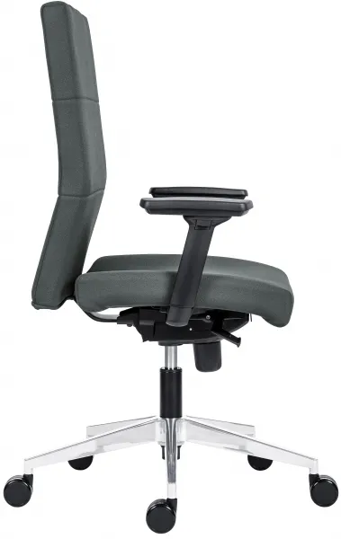 ANTARES kancelárske kreslo 8150 Vertika, podrúčky AR12