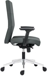 ANTARES kancelárske kreslo 8150 Vertika, podrúčky AR12