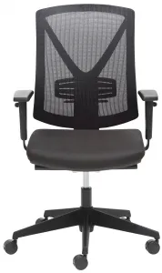 MAYER kancelárska stolička myWEBBY 2335