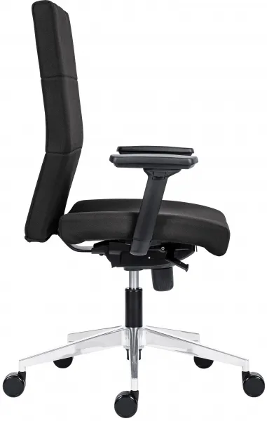 ANTARES kancelárske kreslo 8150 Vertika, podrúčky AR12
