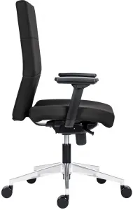 ANTARES kancelárske kreslo 8150 Vertika, podrúčky AR12