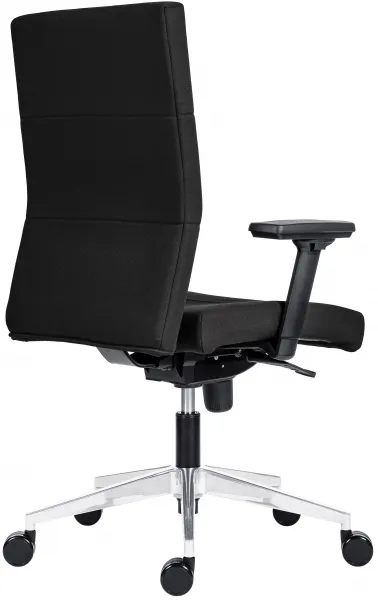 ANTARES kancelárske kreslo 8150 Vertika, podrúčky AR12