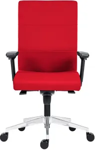 ANTARES kancelárske kreslo 8150 Vertika, podrúčky AR12