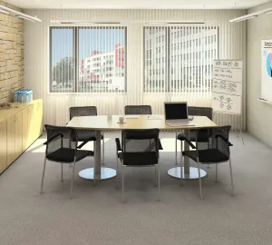 Konferenčná stolička ALFA 712