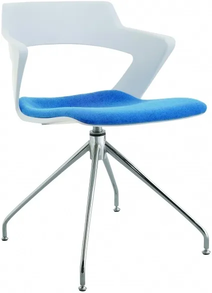 ANTARES jednací stolička 2160 TC Aoki Style SEAT UPH