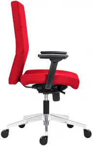 ANTARES kancelárske kreslo 8150 Vertika, podrúčky AR12
