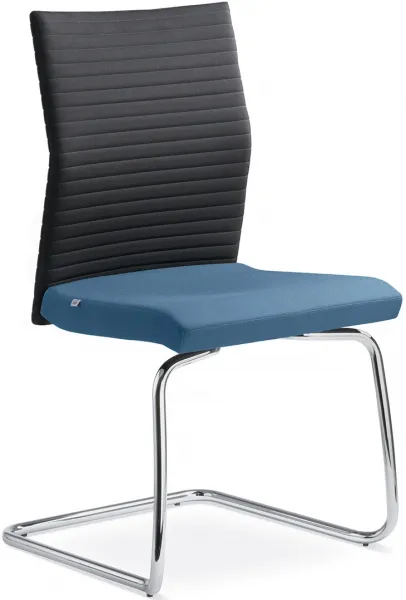 LD SEATING konferenčná stolička ELEMENT 441-Z-N4